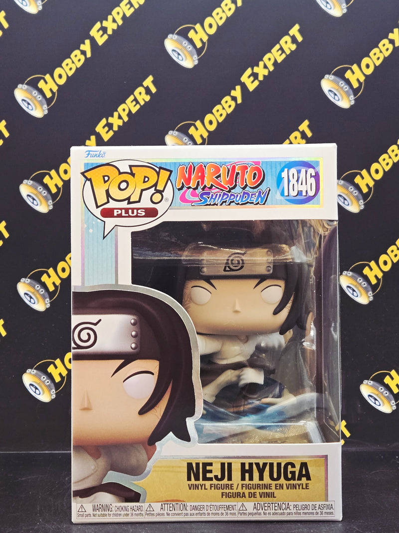 Neji Hyuga