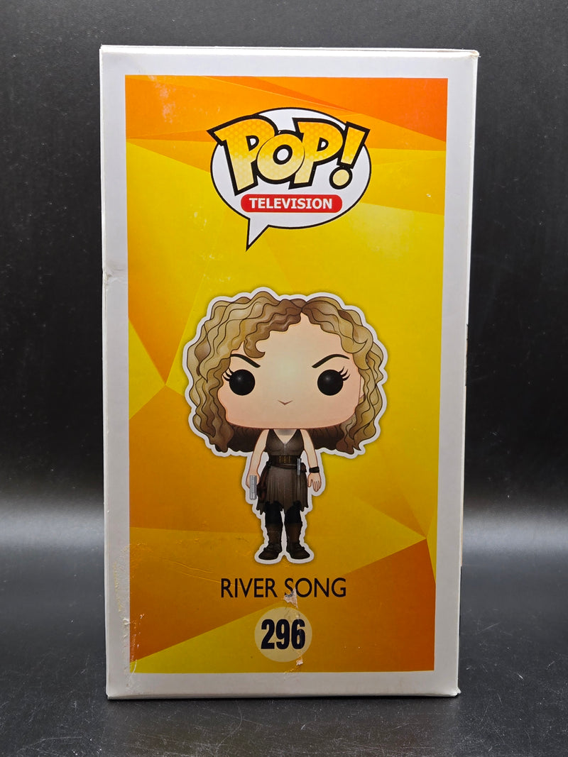 River Song