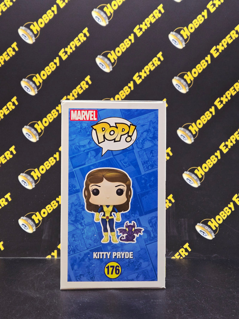 Kitty Pryde