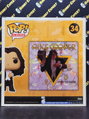 Welcome to my Nightmare