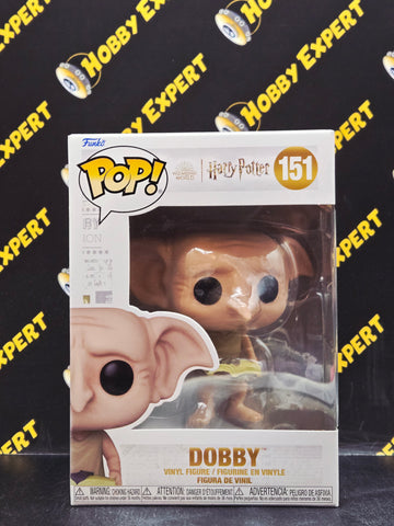 Dobby #151 - Harry Potter Wizarding World