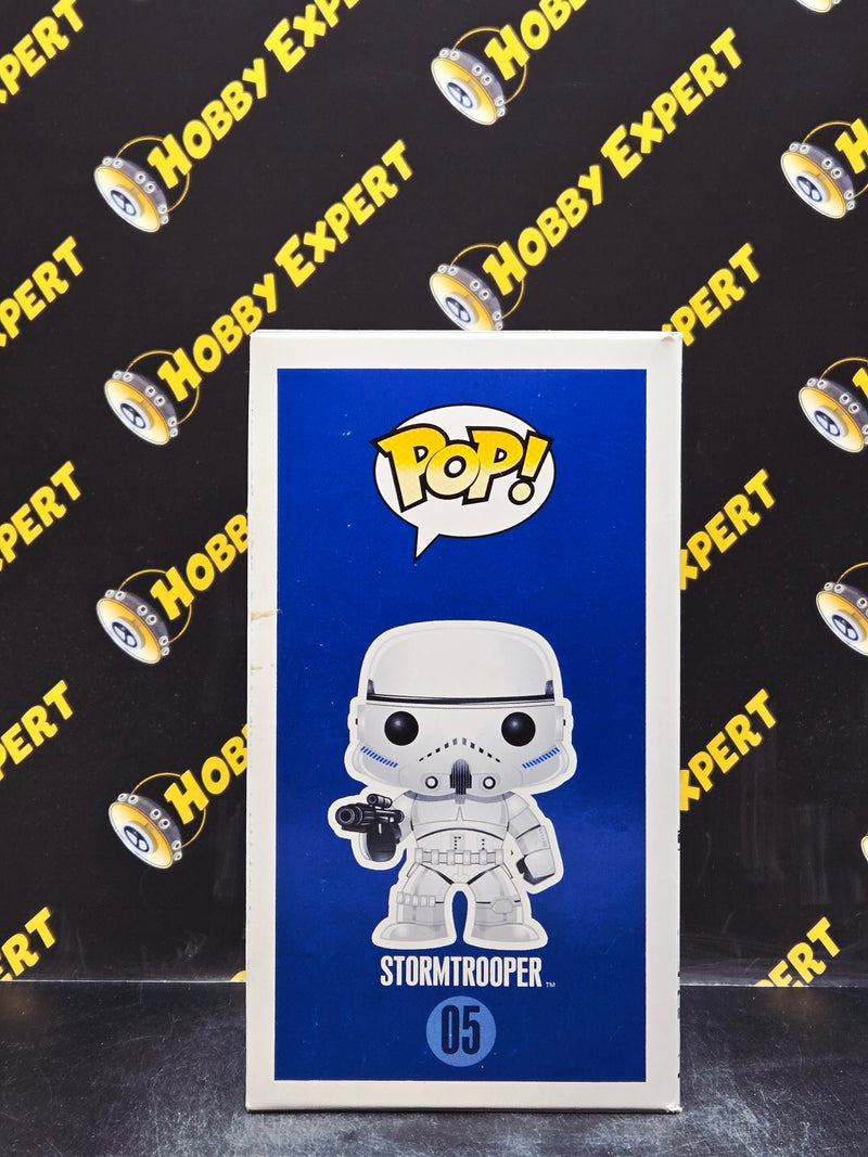 Stormtrooper