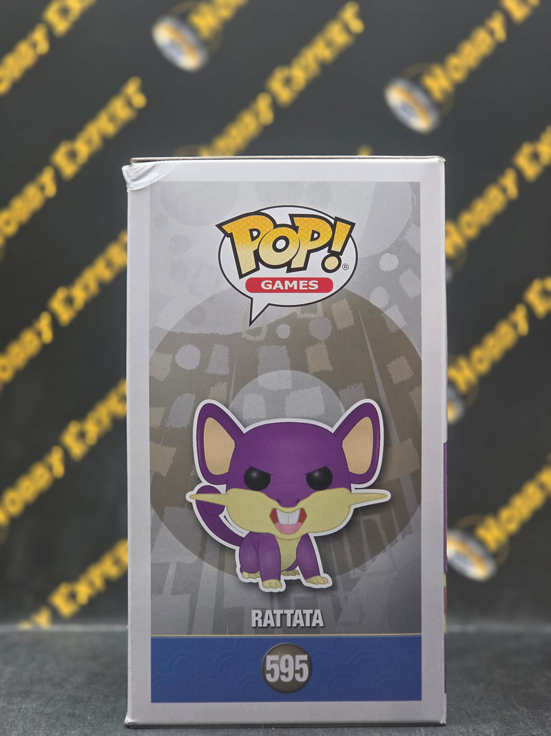 Rattata