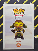 Orisa