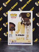 T Pain