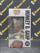 Monkey D. Garp