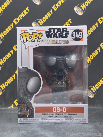 Q9-0 #349 - Star Wars