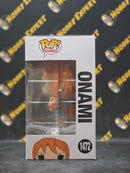 Onami