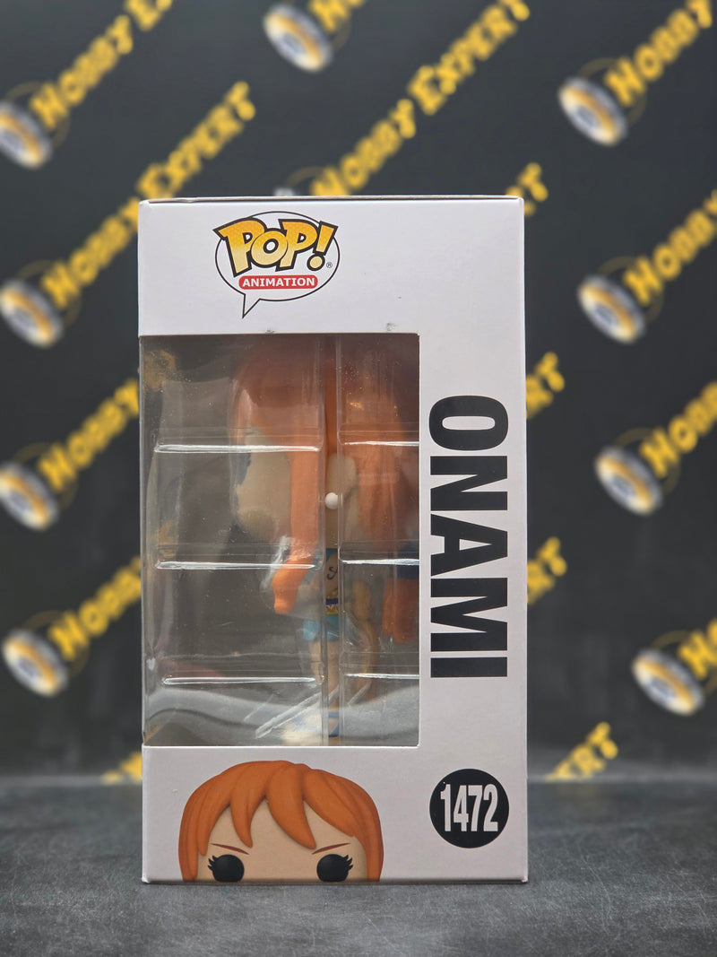 Onami