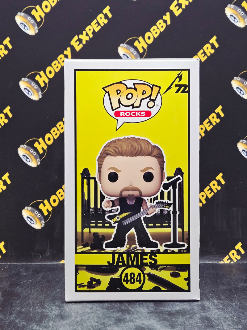 James