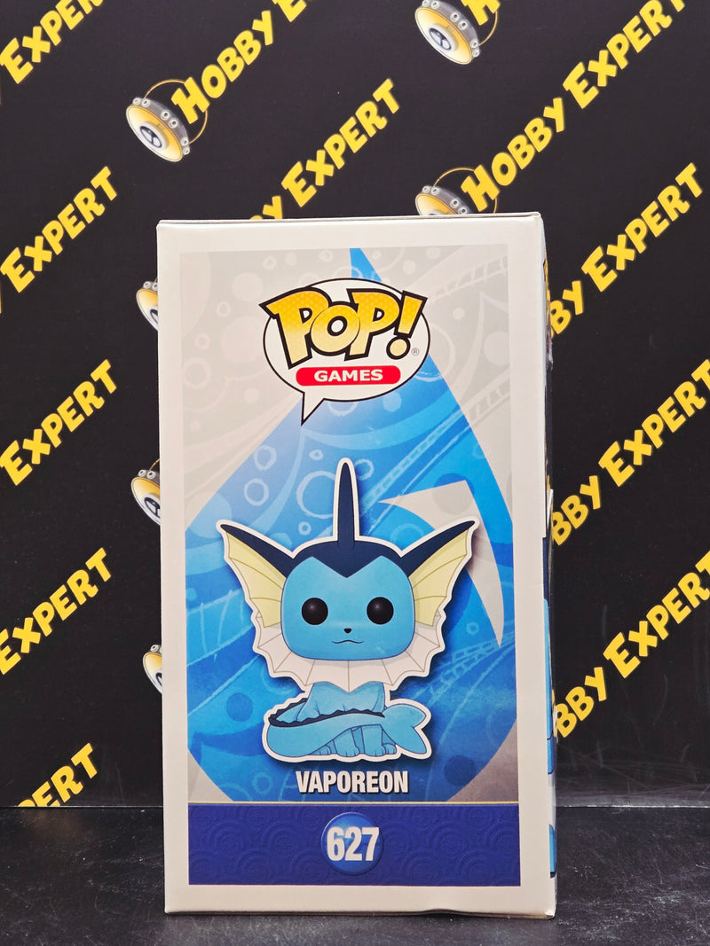Vaporeon