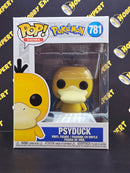 Psyduck