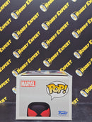 Scarlet Spider Kaine