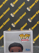 Tej Parker