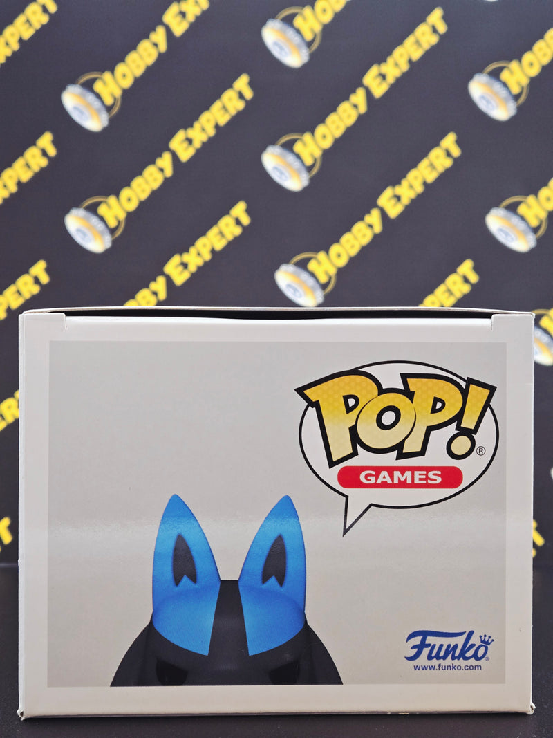 Lucario