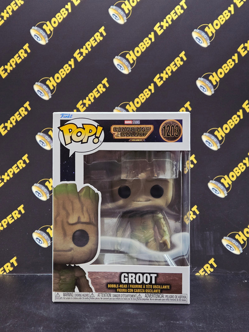 Groot