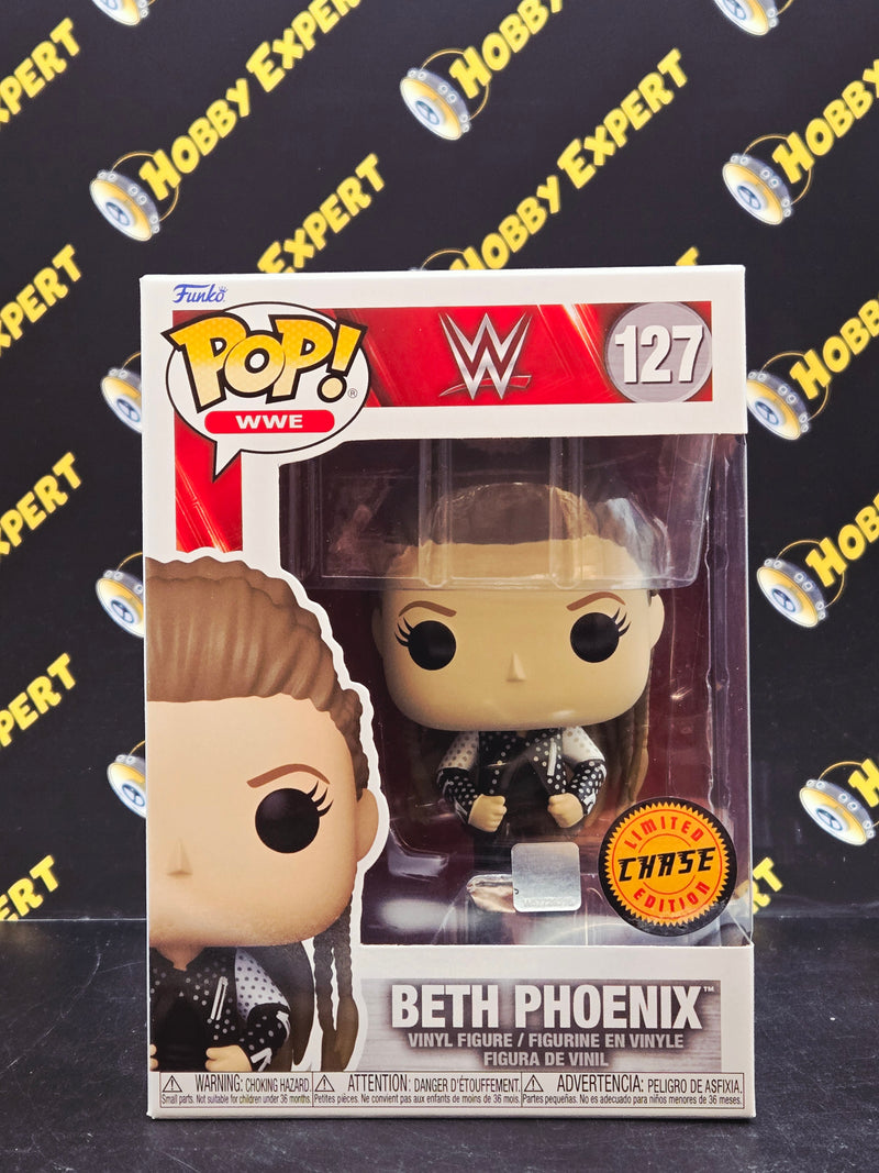 Beth Phoenix