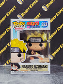 Naruto Uzumaki