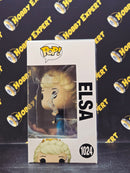 Elsa