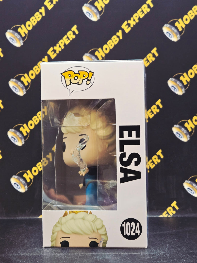 Elsa