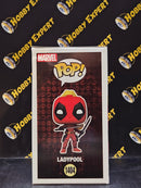 Ladypool