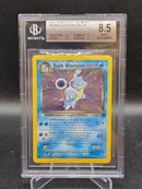 Dark Blastoise Holo Rare
