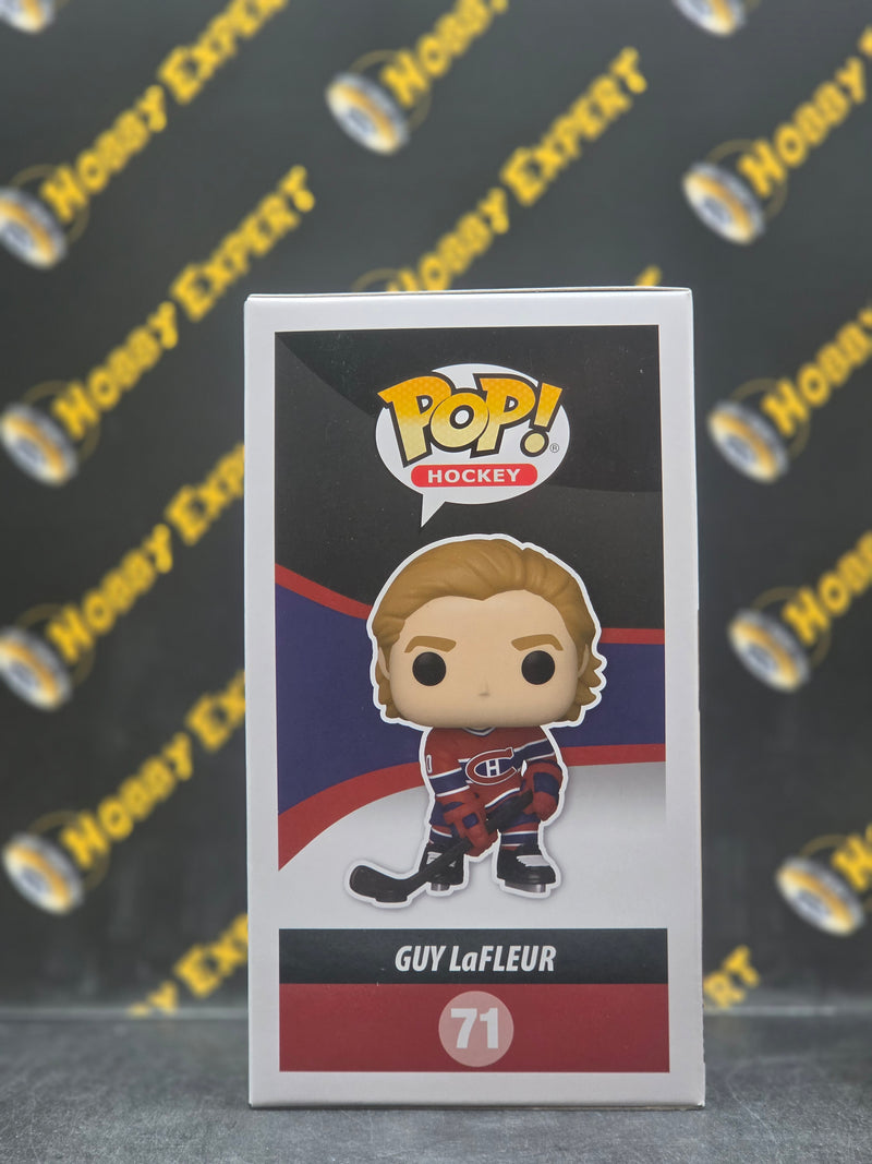 Guy Lafleur