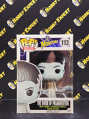 The Bride Of Frankenstein