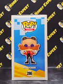 Dr. Eggman