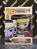 Arlong