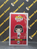 Mia Wallace