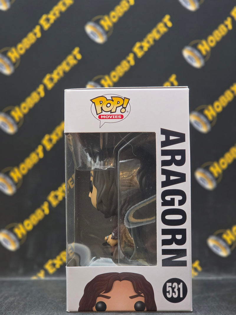 Aragorn