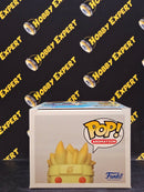 Naruto Uzumaki Kurama Link