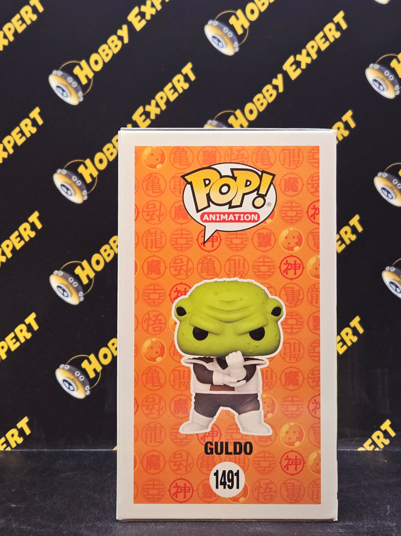 Guldo