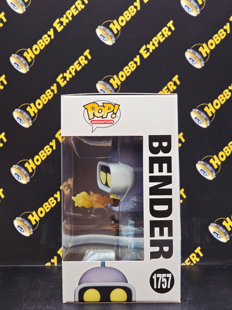 Bender