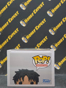 Luffy Gear Two