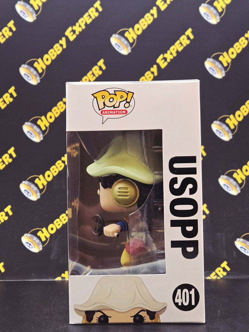 Usopp