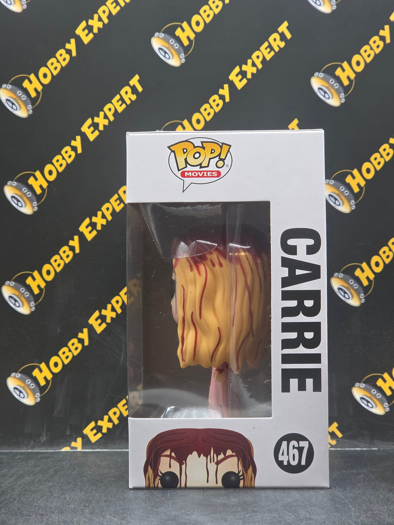 Carrie