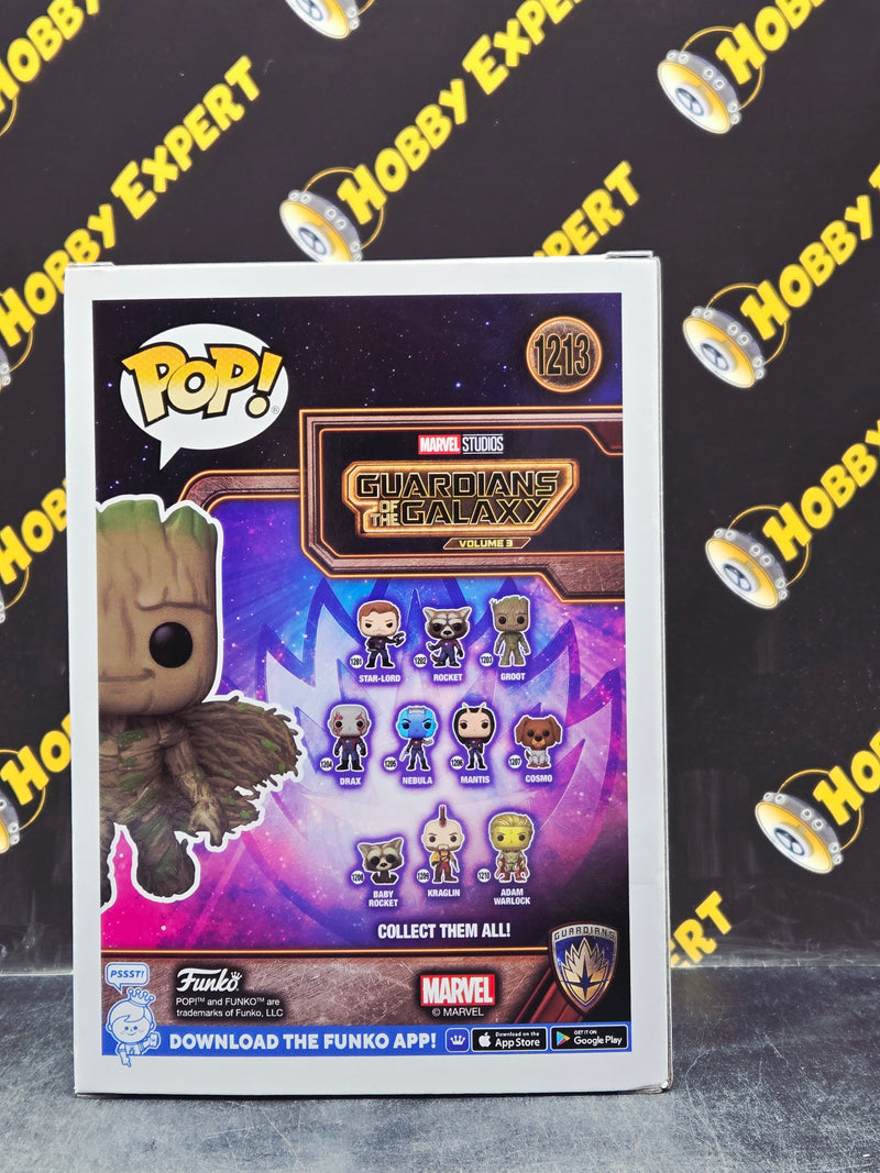 Groot