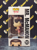 Mr. McMahon