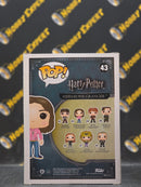 Hermione Granger