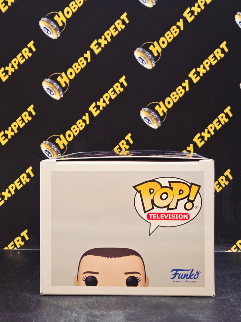 Eleven