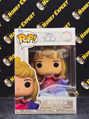Aurora #1316 - Disney 100