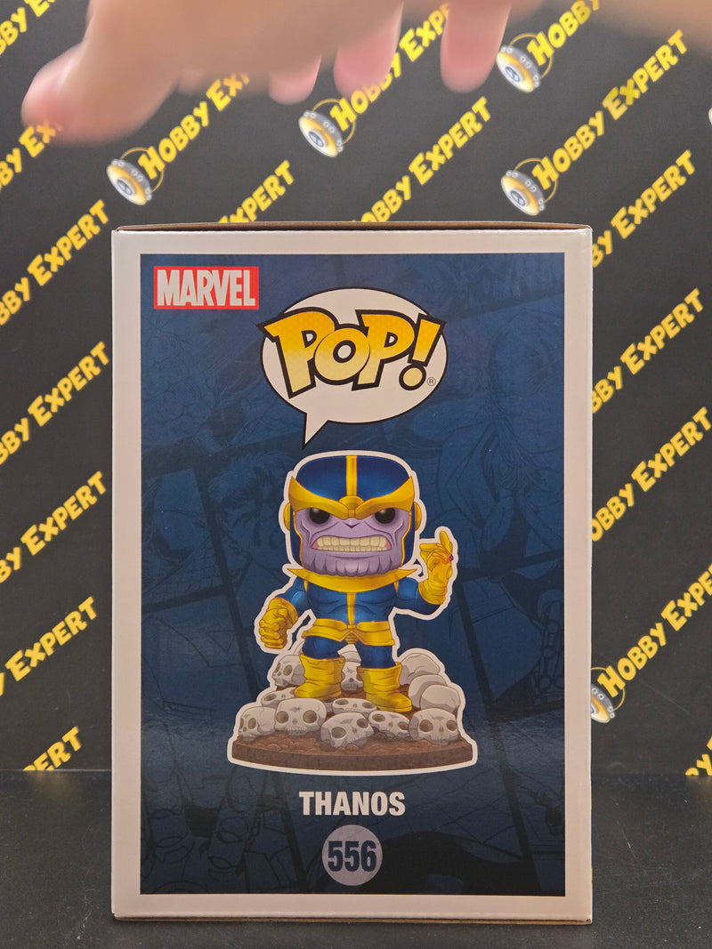 Thanos