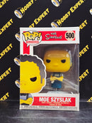 Moe Szyslak