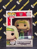 Beth Phoenix