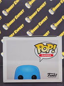 Squirtle (Silver Metallic)