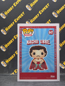 Nacho Libre