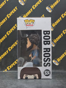 Bob Ross