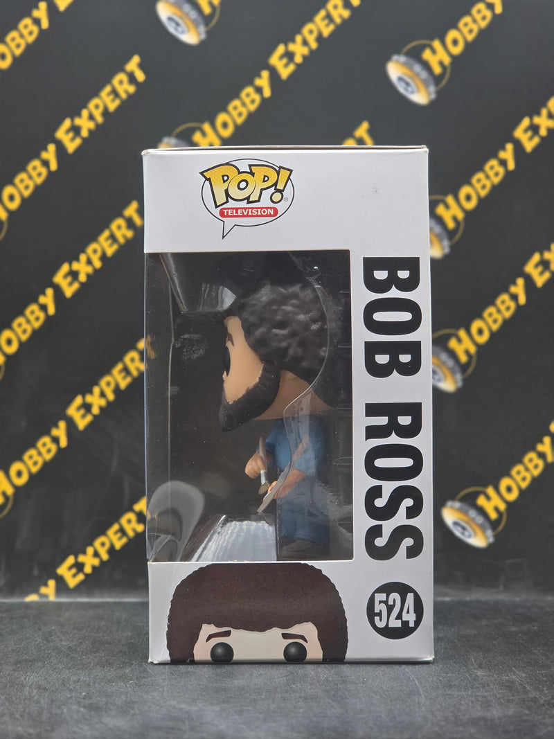 Bob Ross